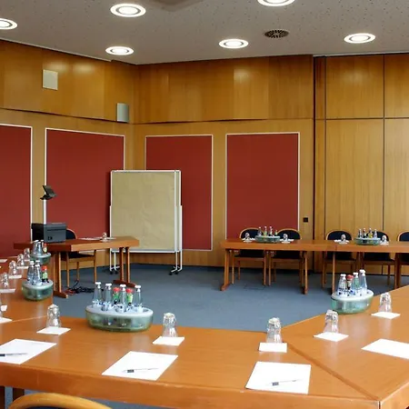 Parkhotel Altmuehltal Gunzenhausen