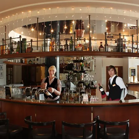 Hotel Parkhotel Altmuehltal
