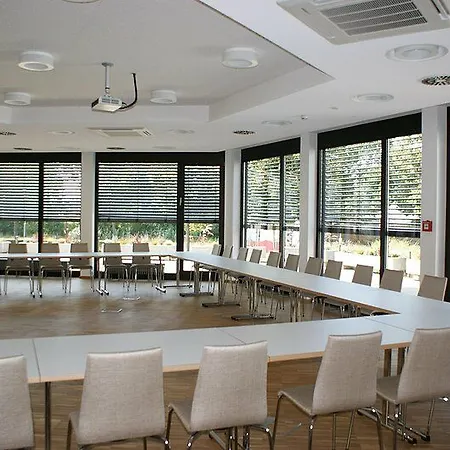 Parkhotel Altmuehltal Отель