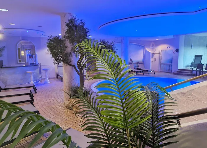 Parkhotel Altmuehltal