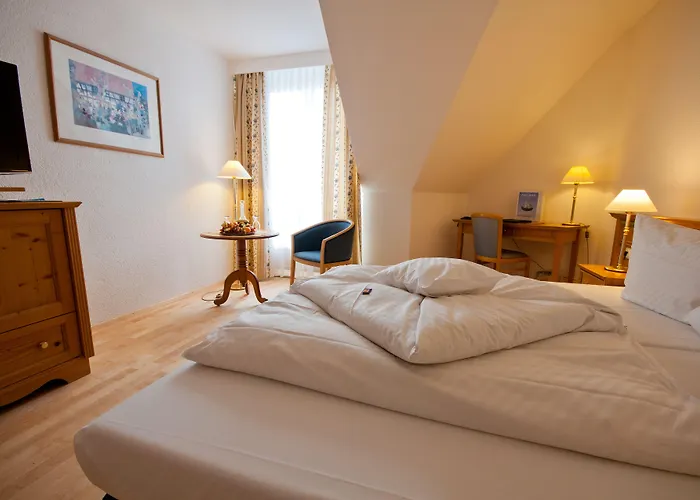 Parkhotel Altmuehltal