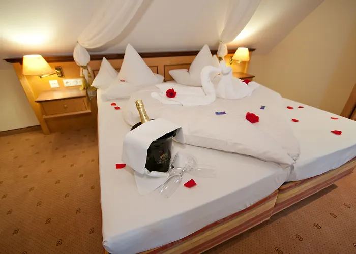 Parkhotel Altmuehltal Gunzenhausen