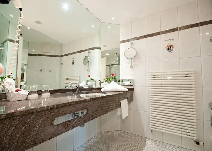 Parkhotel Altmuehltal 4*