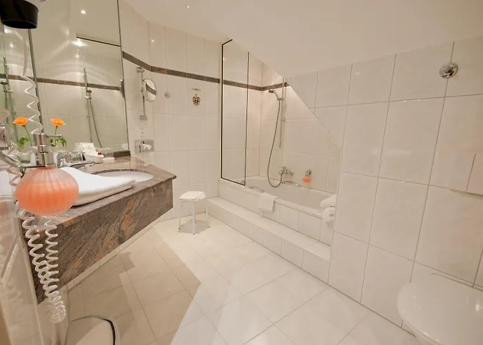 Parkhotel Altmuehltal Gunzenhausen