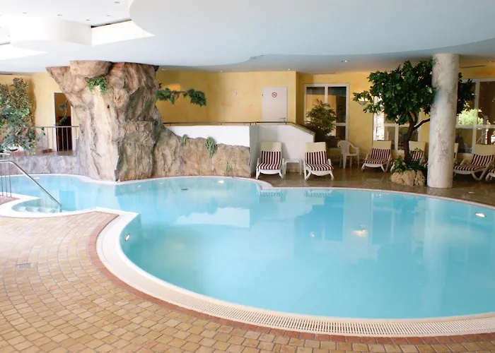 Parkhotel Altmuehltal