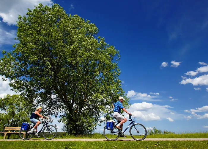 Parkhotel Altmuehltal Gunzenhausen