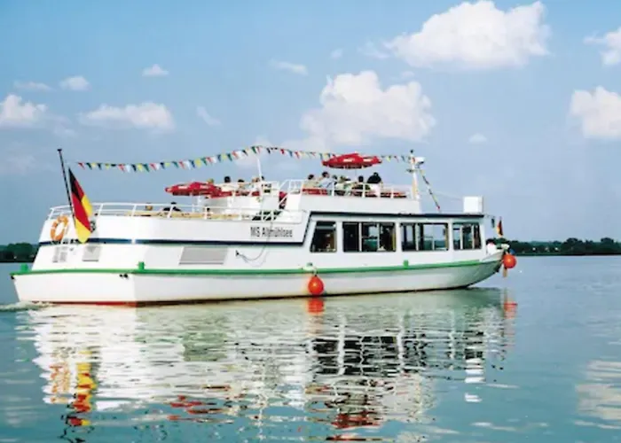 Parkhotel Altmuehltal