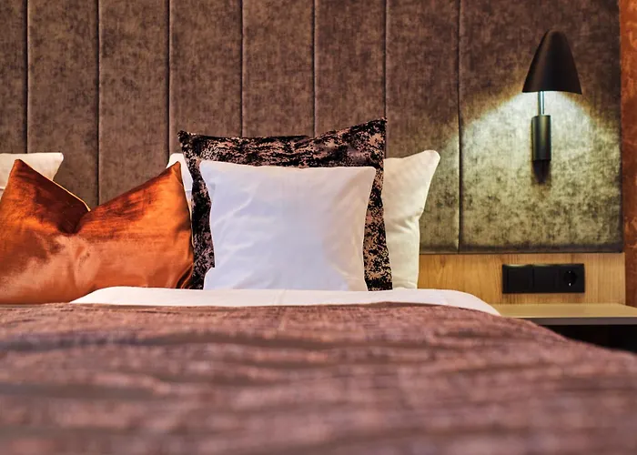 Parkhotel Altmuehltal Gunzenhausen