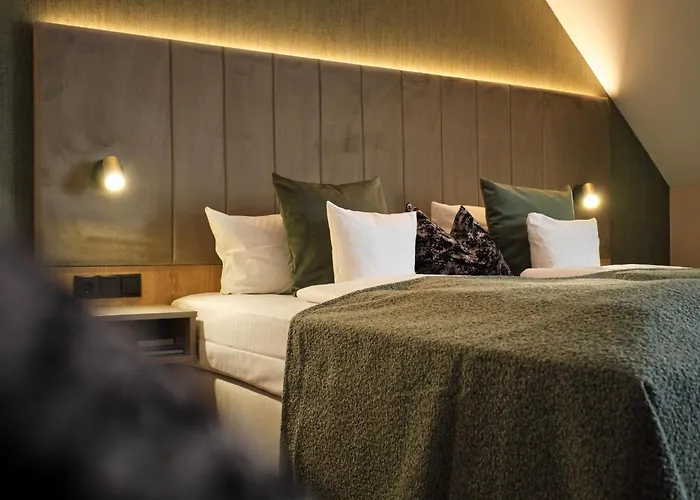 Parkhotel Altmuehltal 4*