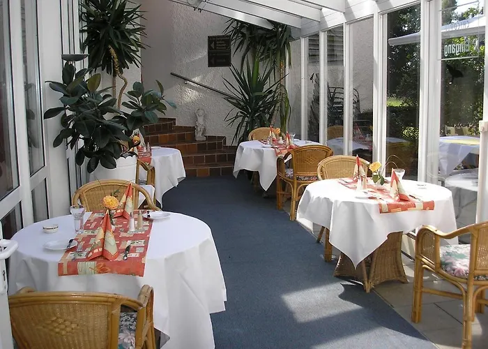 Parkhotel Altmuehltal 4*