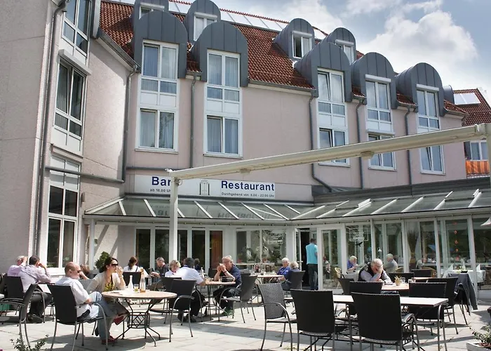 Parkhotel Altmuehltal