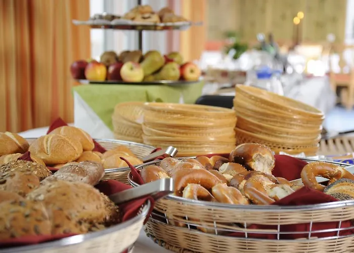 Parkhotel Altmuehltal