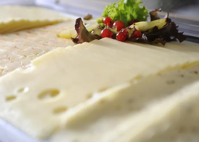 Parkhotel Altmuehltal Gunzenhausen