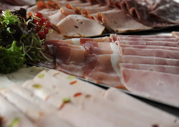 Hotel Parkhotel Altmuehltal 4*