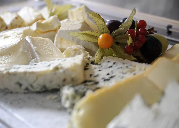 Parkhotel Altmuehltal