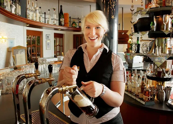 Hotel Parkhotel Altmuehltal