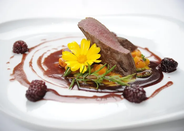 Parkhotel Altmuehltal Gunzenhausen