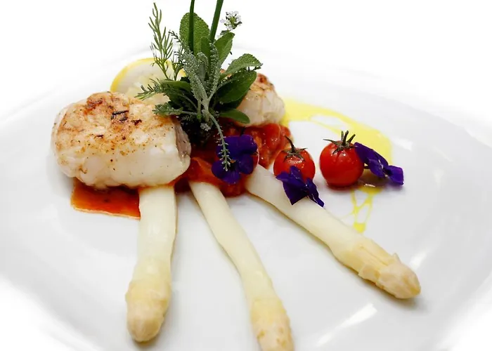 Hotel Parkhotel Altmuehltal 4*