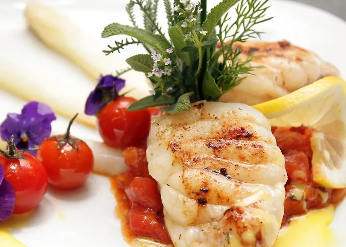 Parkhotel Altmuehltal