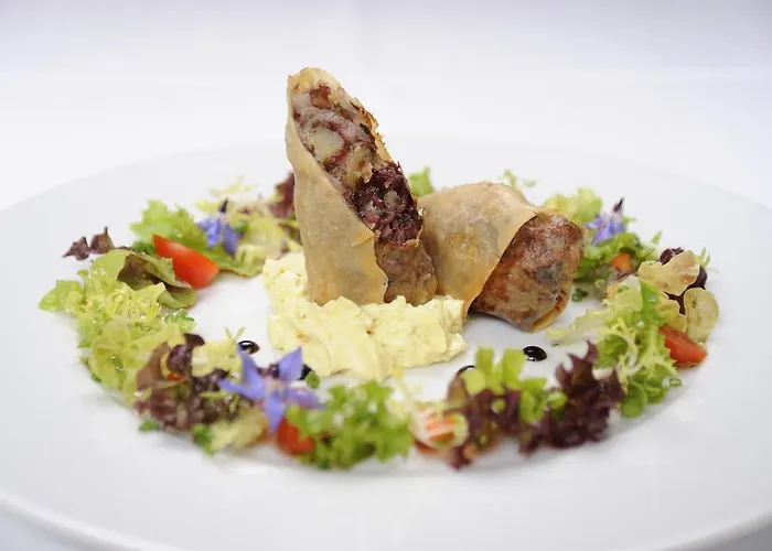 Hotel Parkhotel Altmuehltal