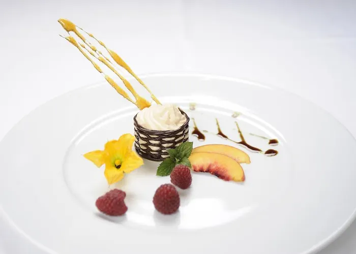 Hotel Parkhotel Altmuehltal 4*