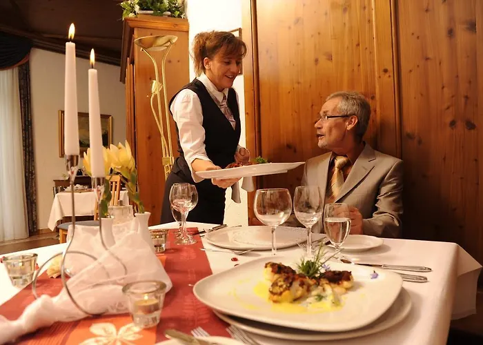 Parkhotel Altmuehltal