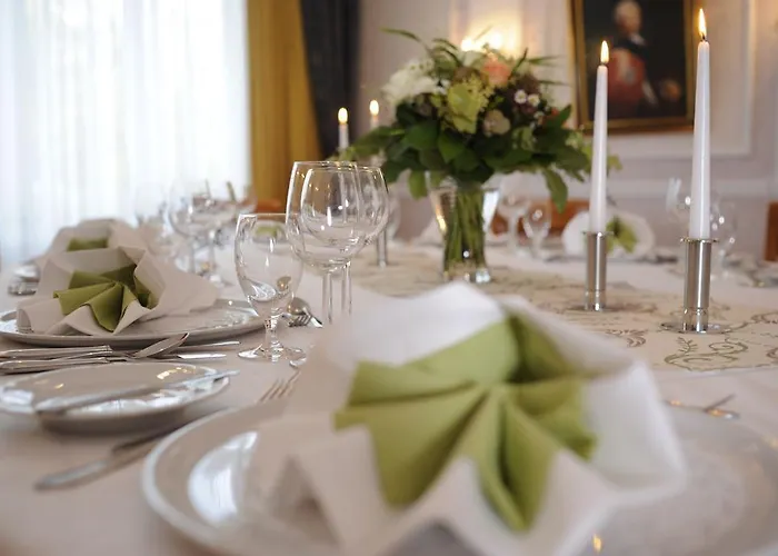 Parkhotel Altmuehltal