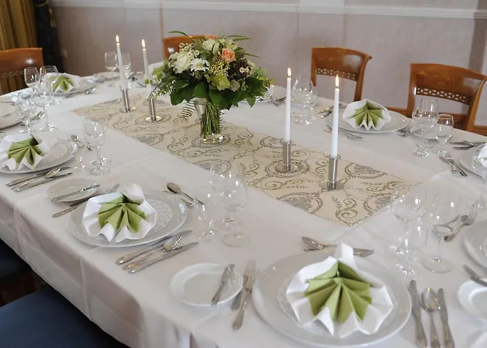 Hotel Parkhotel Altmuehltal