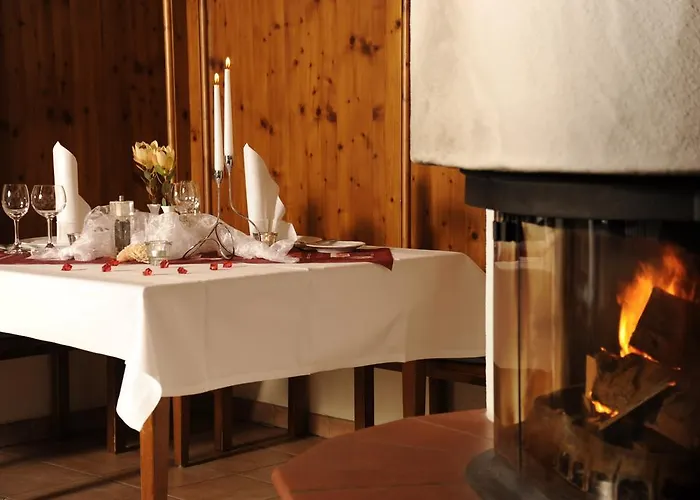 Parkhotel Altmuehltal Hotel