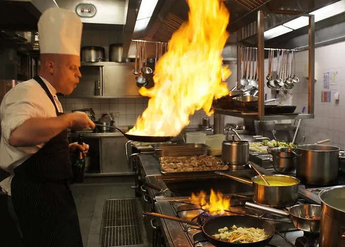 Hotel Parkhotel Altmuehltal 4*