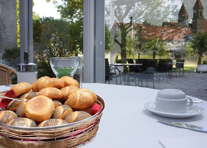 Parkhotel Altmuehltal