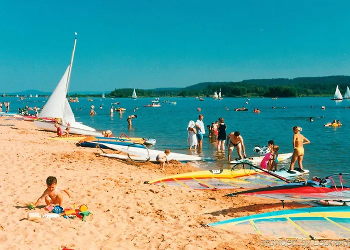 Hotel Parkhotel Altmuehltal