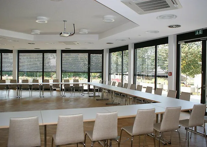 Parkhotel Altmuehltal Hotel